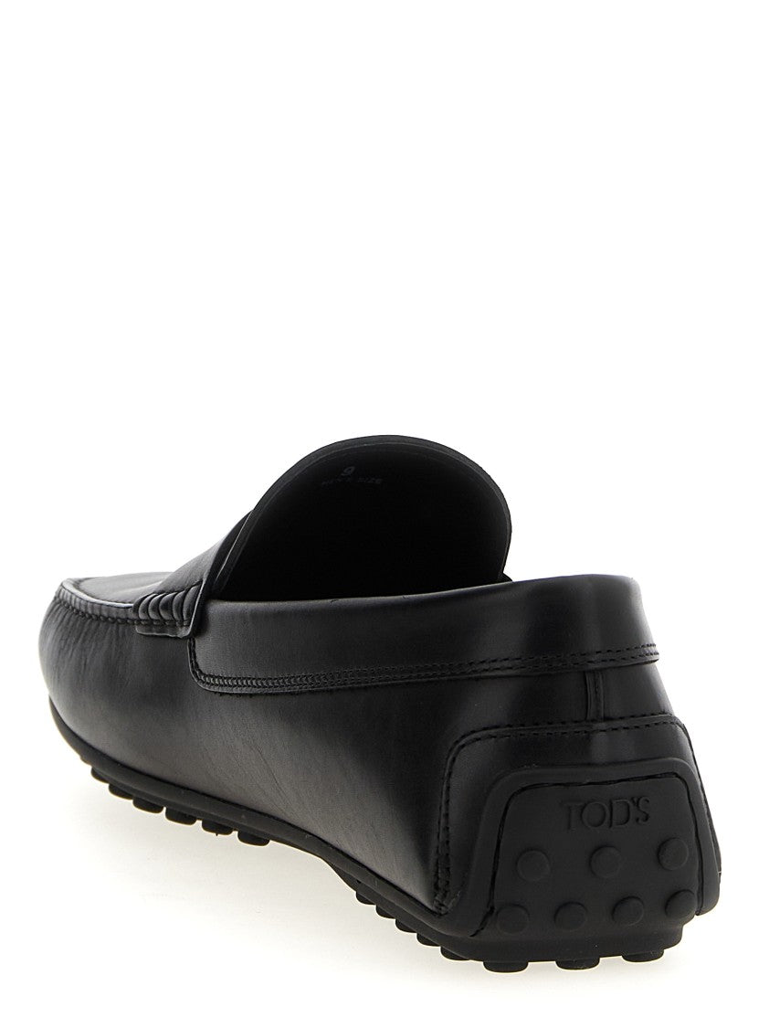 Tod's 'City Gommino' Loafers