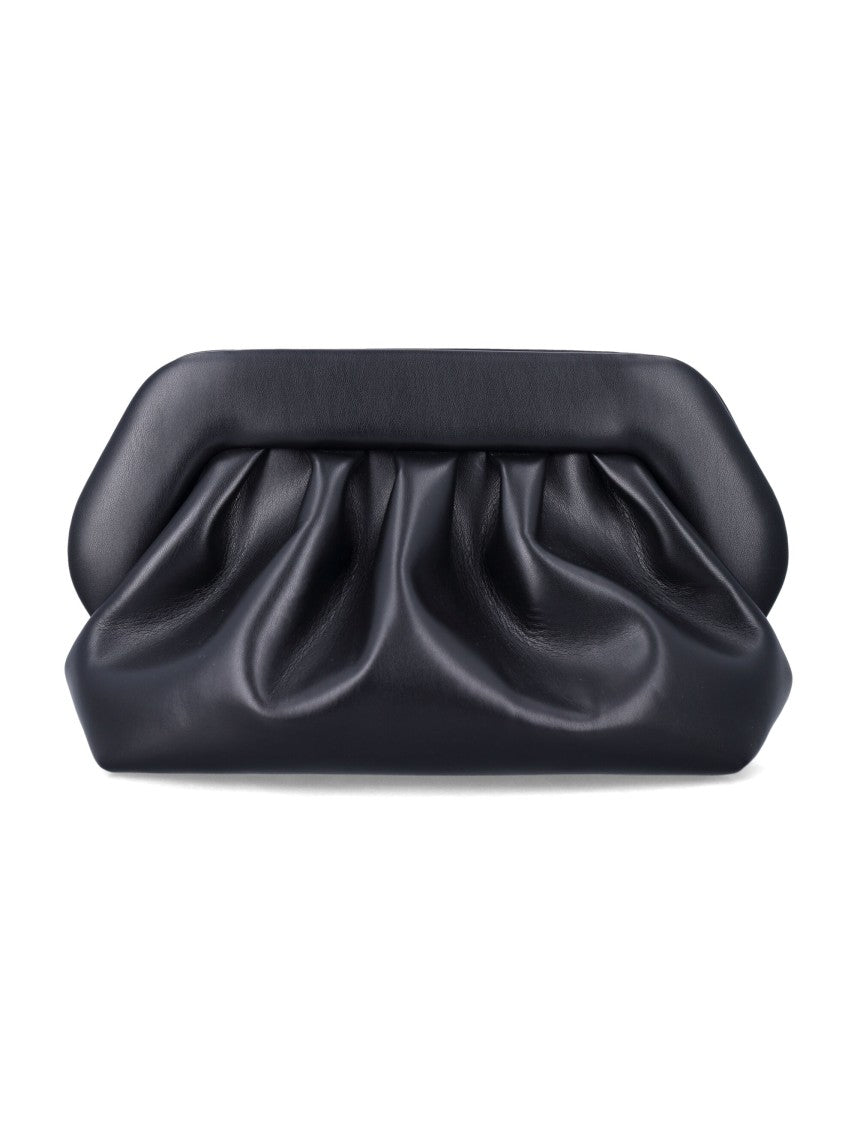 Themoirè Bios Vegan Small Clutch