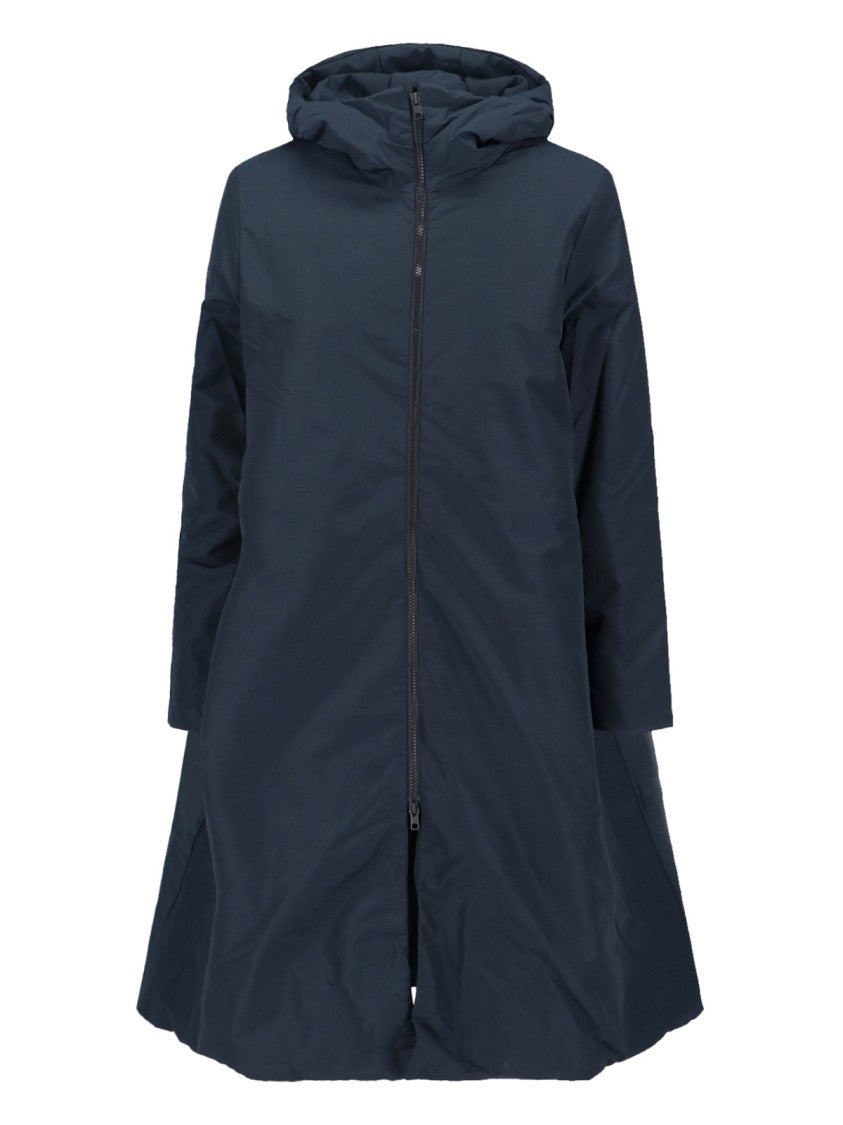 Càpe Inuit Coat – Navy