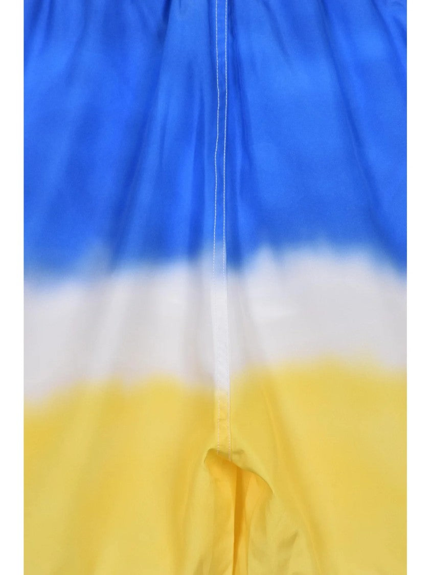Dsquared2 Swim Shorts - Blue