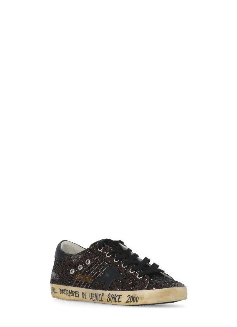 Golden Goose Super Star Classic Sneakers