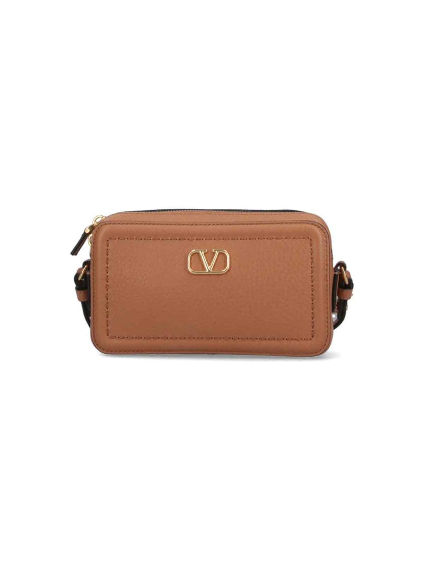 Valentino Garavani "Vain" Shoulder Bag