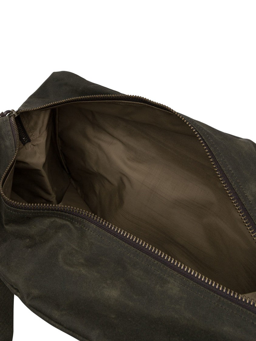 Filson " Travel Bag In Tin Cloth