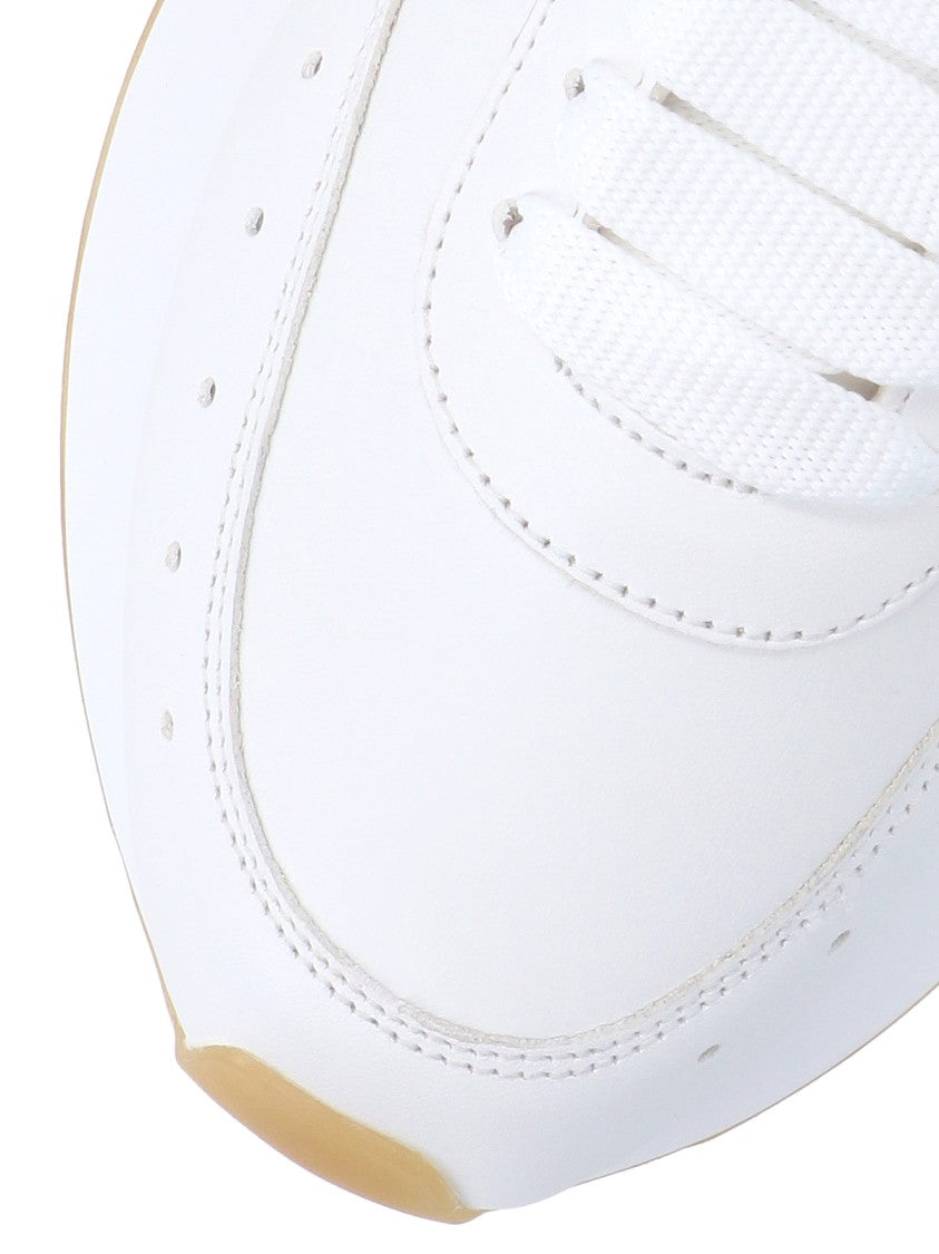 Alexander Mcqueen "Sprint Runner" Sneakers