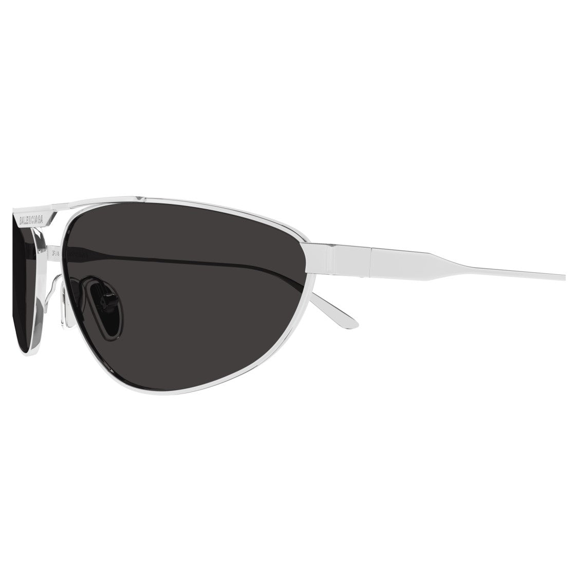 Balenciaga Bb0417s Cat-Eye Sunglasses