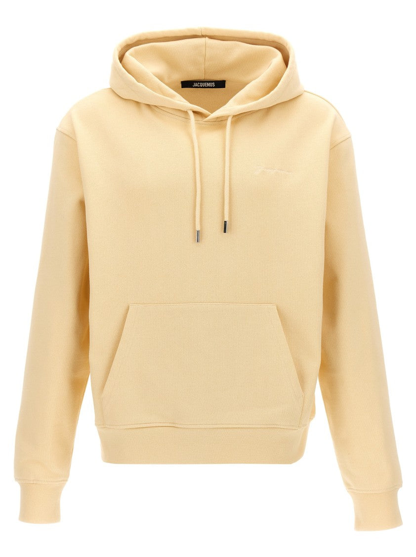 Jacquemus Brode' Hoodie