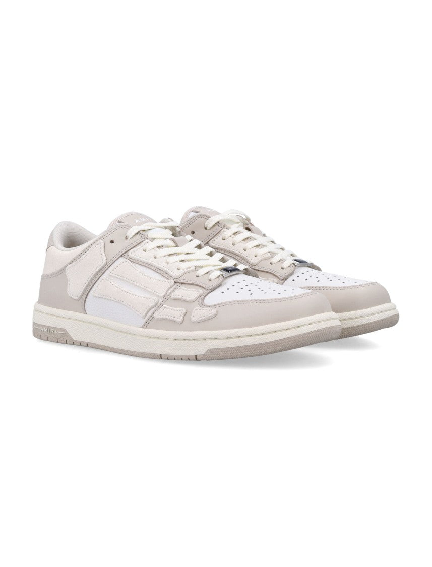 Amiri Skel Top Low Sneakers