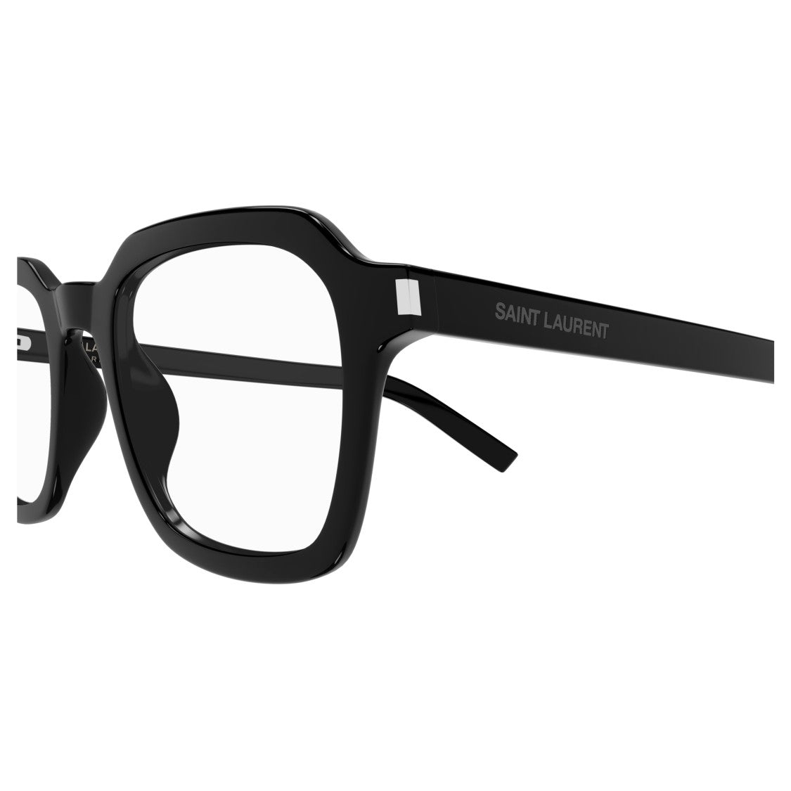 Saint Laurent Sl 715 Slim Opt Slim Rectangular Frame Sunglasses