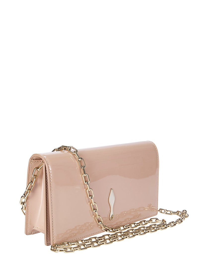 Christian Louboutin Bettina Clutch