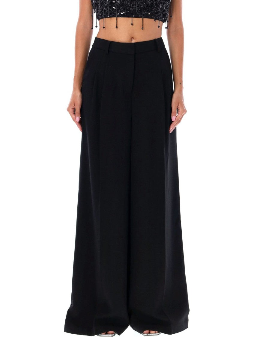 Simkhai Sanaz Pleated Trouser