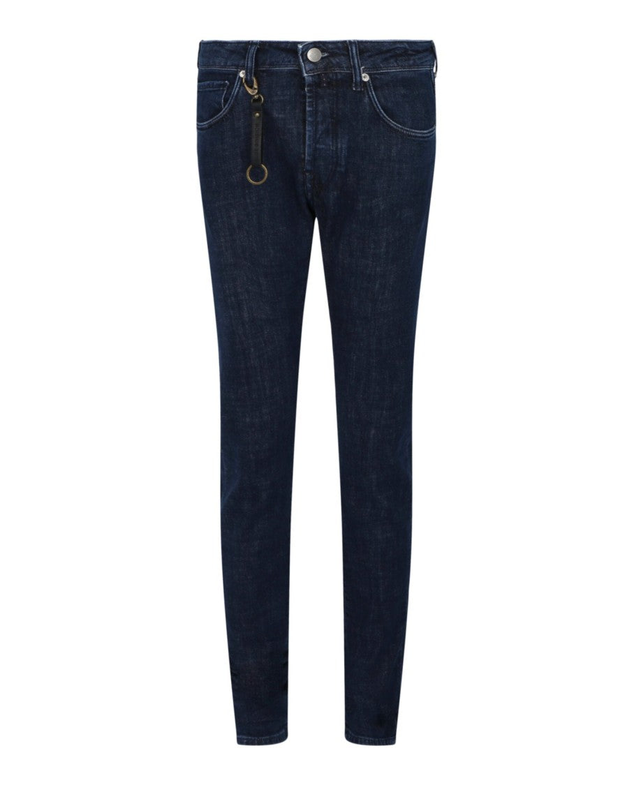 Slowear Incotex Blue Division Slim Fit Denim Jeans