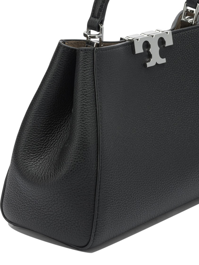 Tory Burch Textured Leather Shoulder Bag