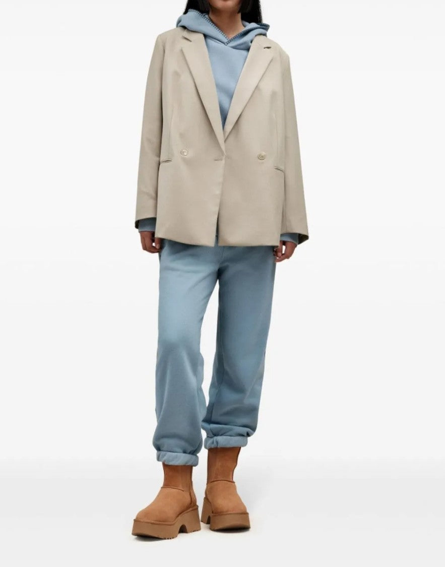 Ugg Classic Twin Seam New Heights Boots