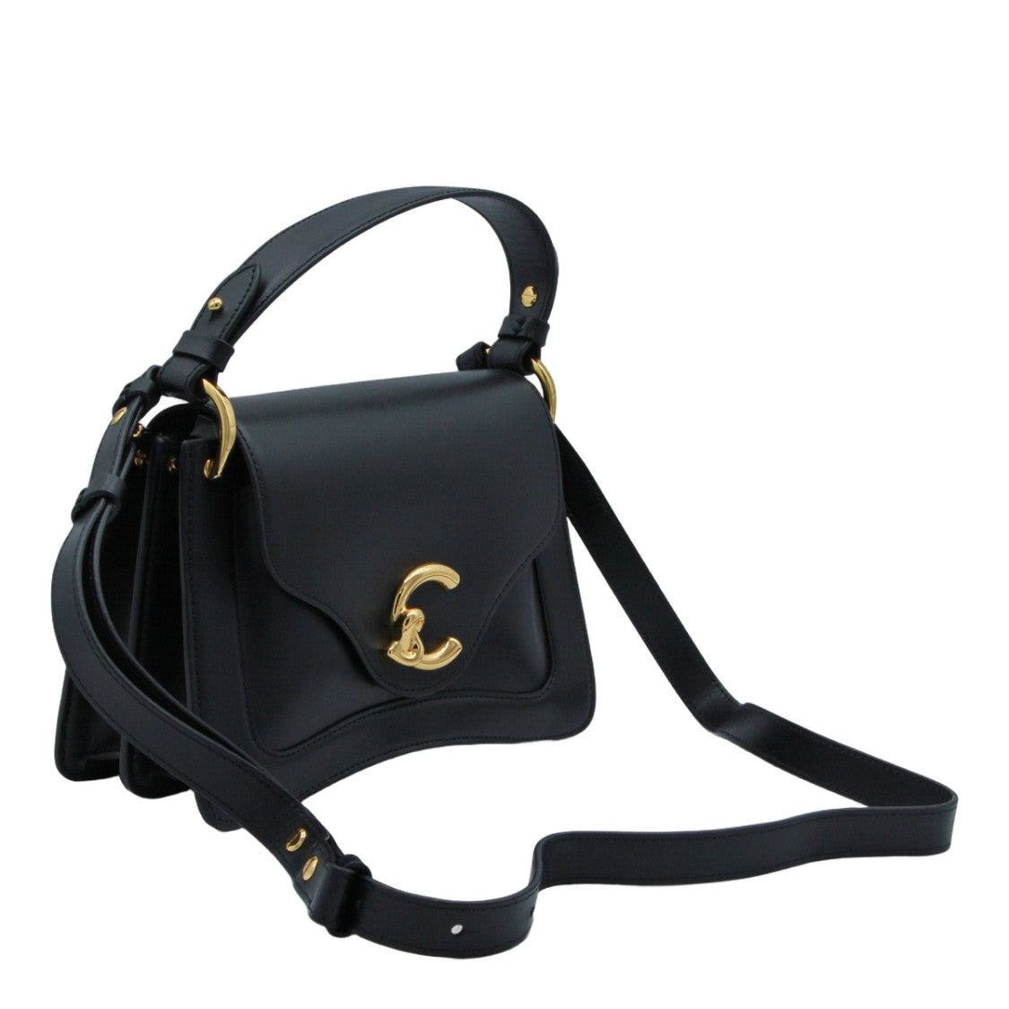 Coccinelle Coccinelle Structured Handbag