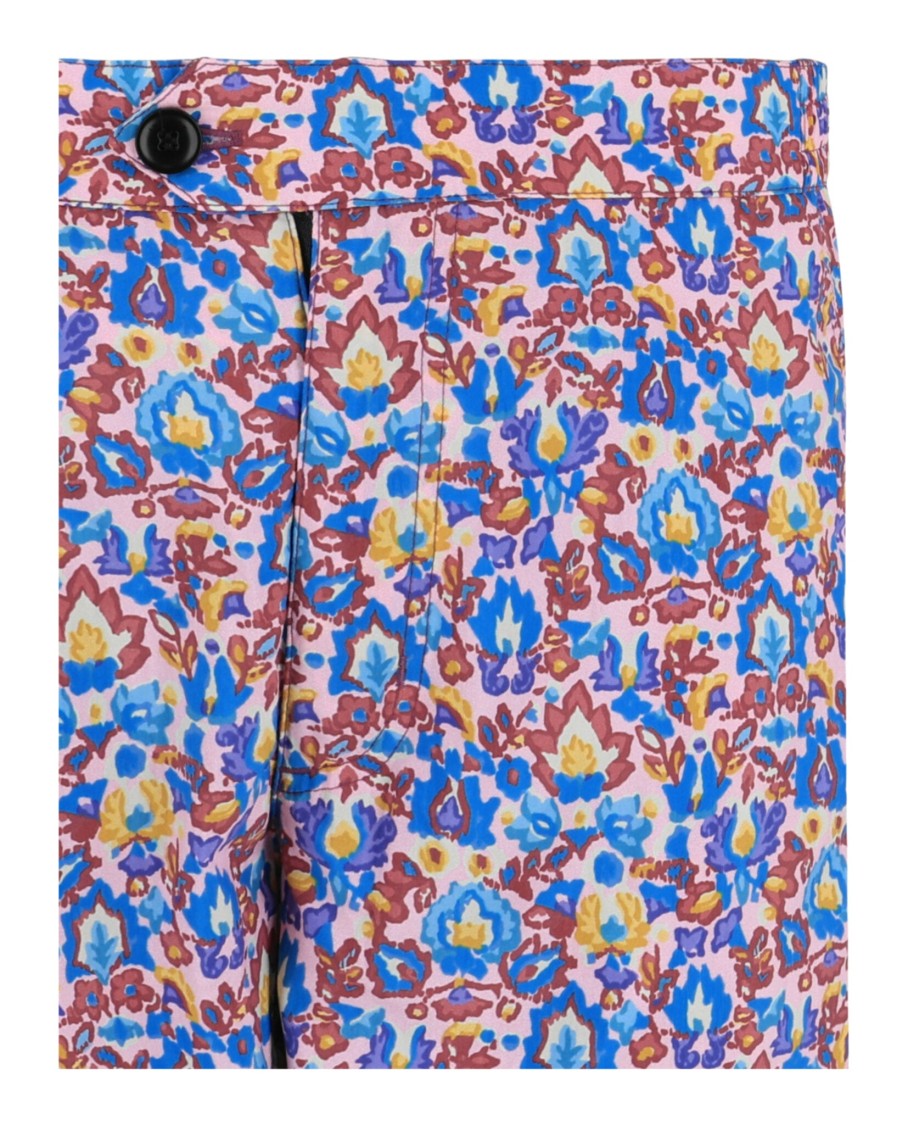 Slowear Incotex Mare Swim Trunks