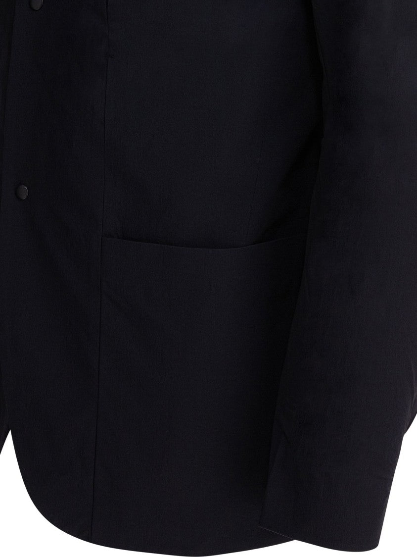 Norse Projects "Emil Travel Light" Blazer Jacket