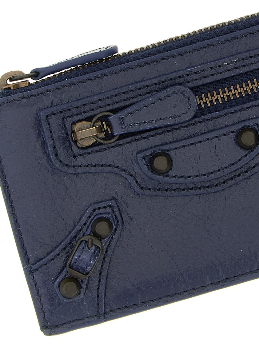Balenciaga 'Le City Lungo' Card Holder