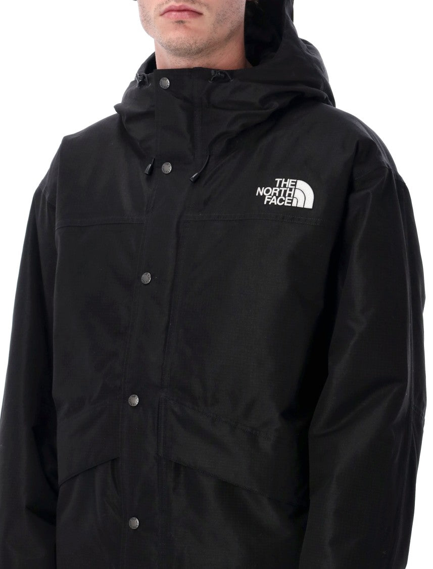 The North Face Mountain Down Jacket