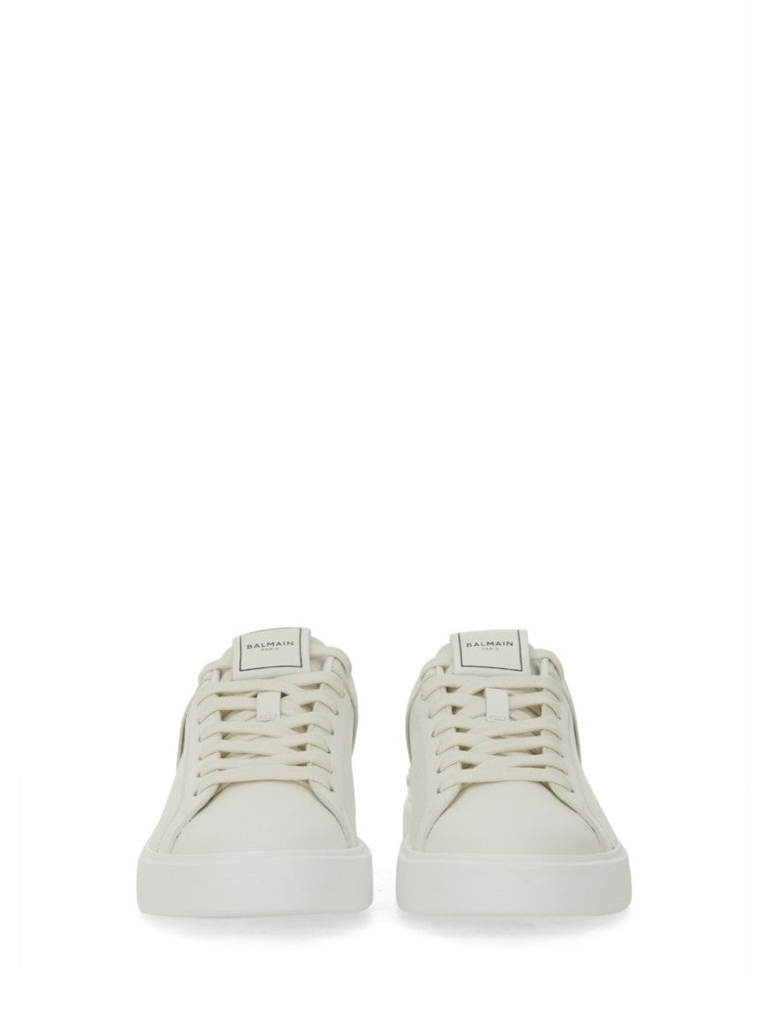 Balmain B-Court Sneaker