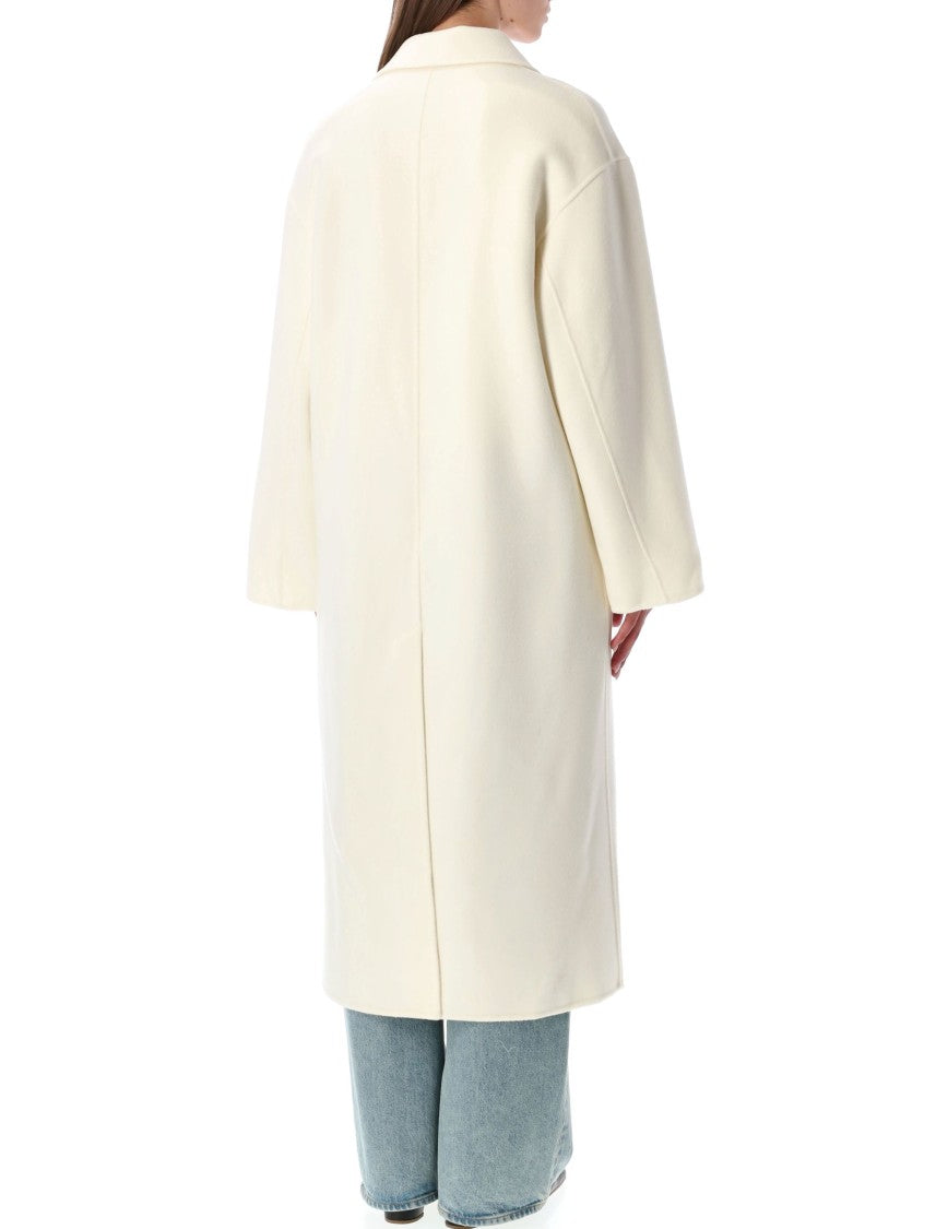 Loulou Studio Borneo Coat