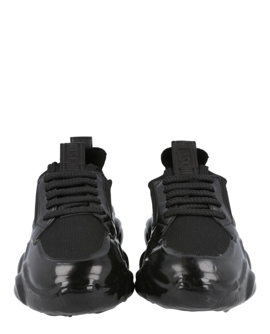 Moschino Teddy Bear Sole Sneakers