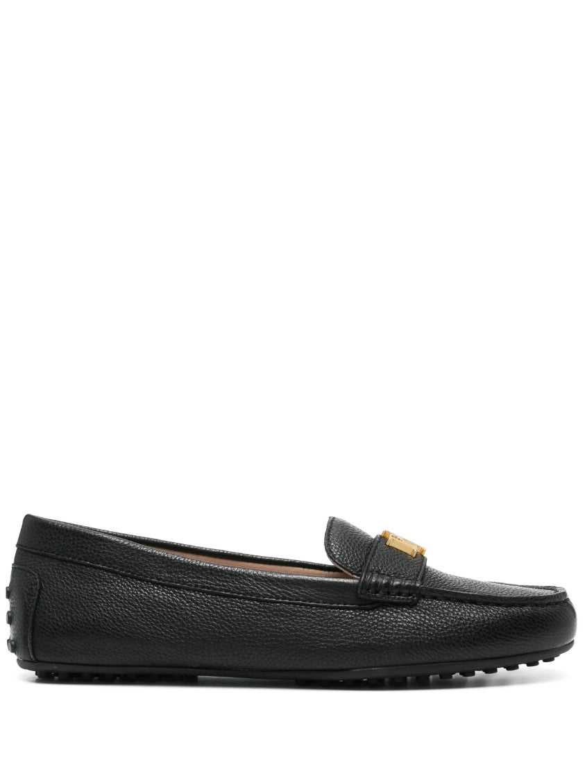 Lauren Ralph Lauren Barnsbury Driver Flats