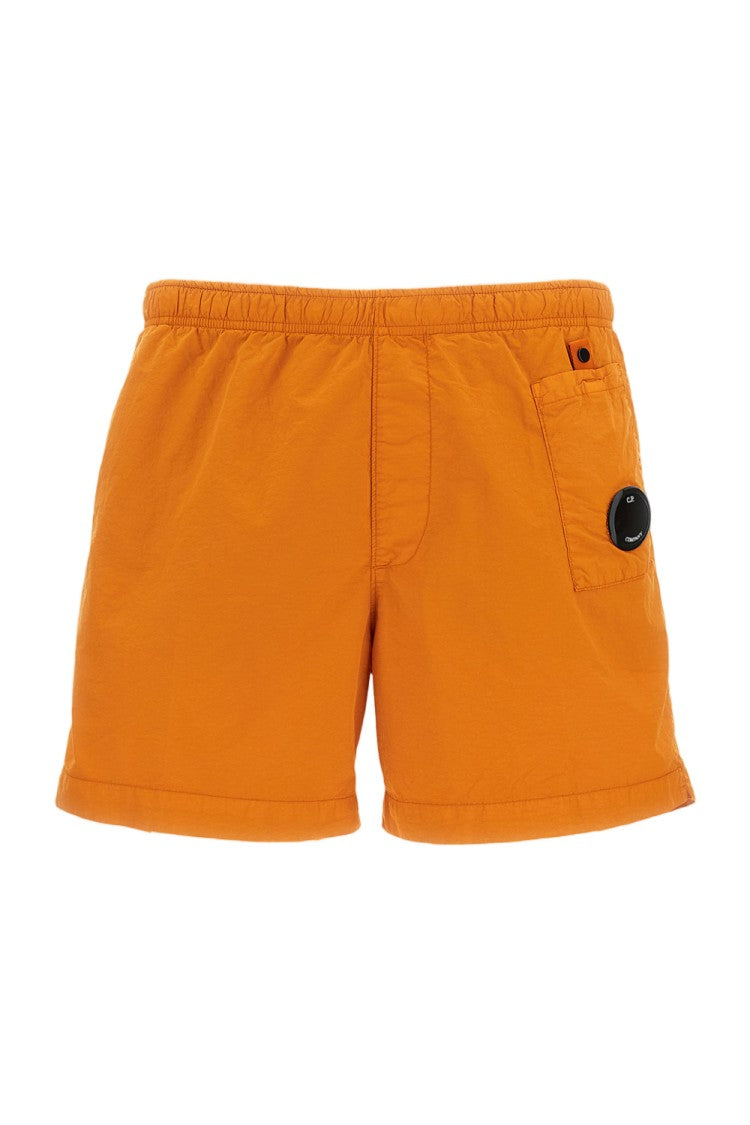 C.P. Company Nylon Swim Shorts
