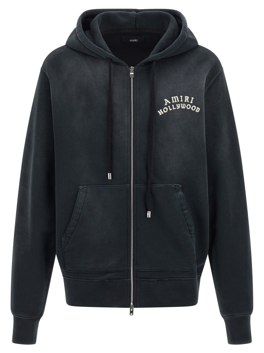 Amiri Hollywood' Hoodie