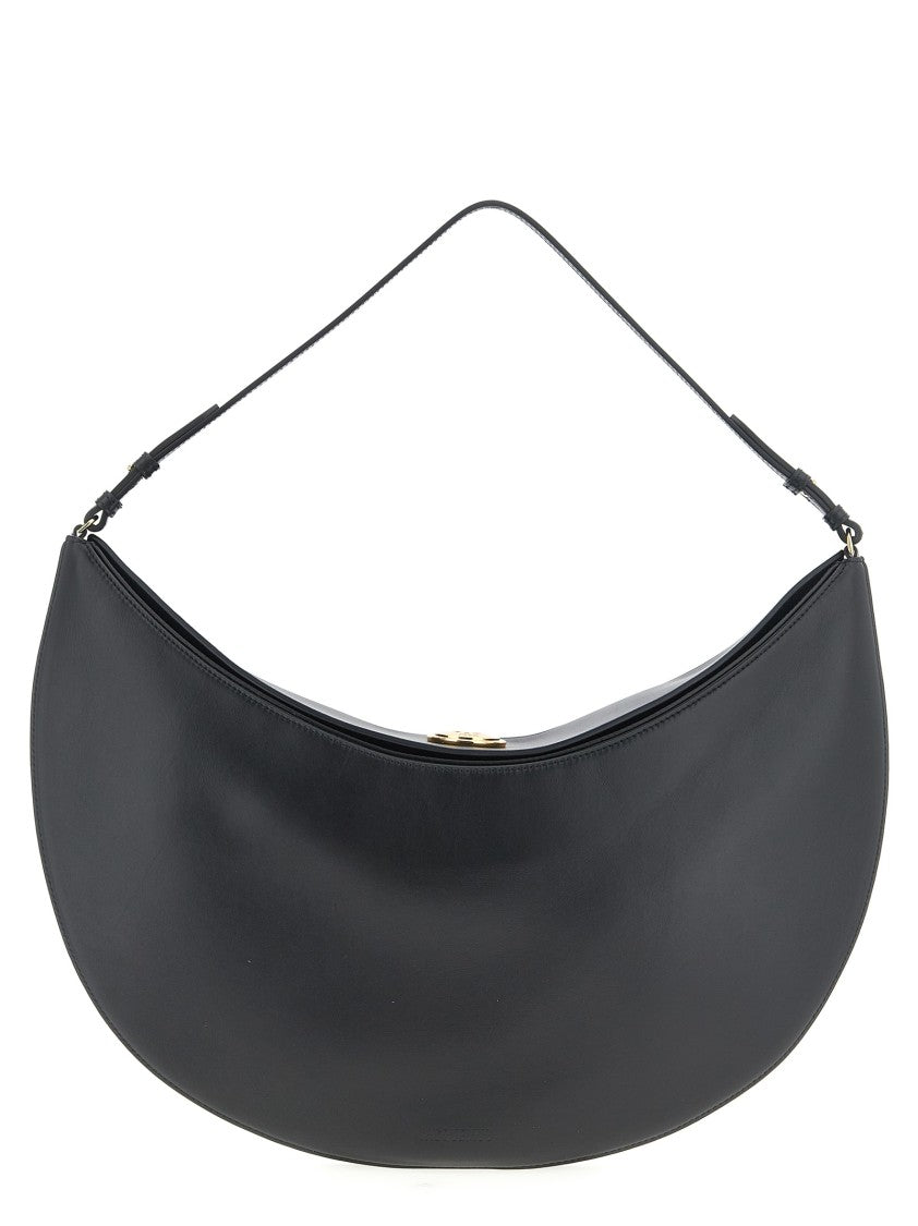 Jacquemus 'Le Sac Ovalo' Shoulder Bag