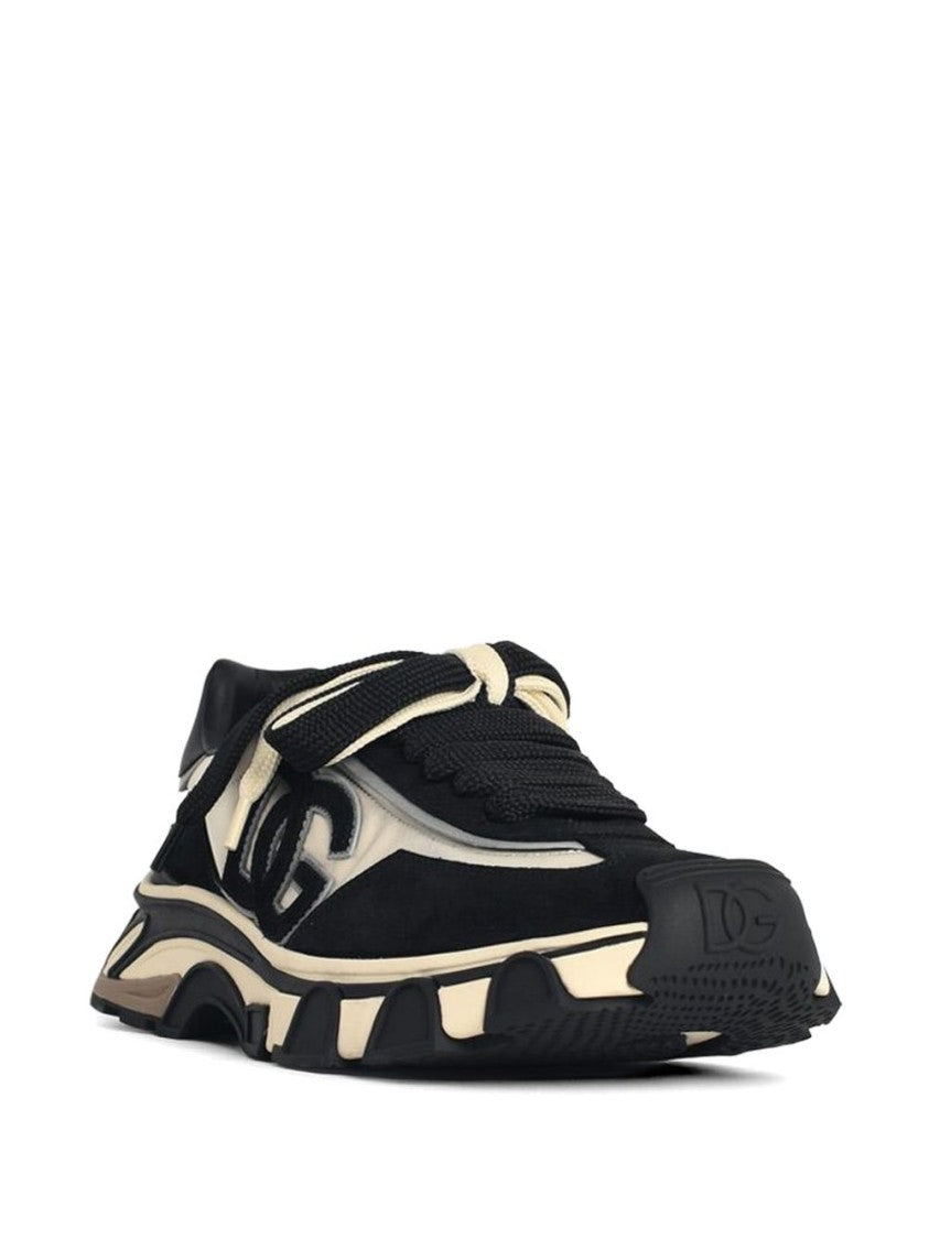 Dolce & Gabbana Dg Country Road Sneaker