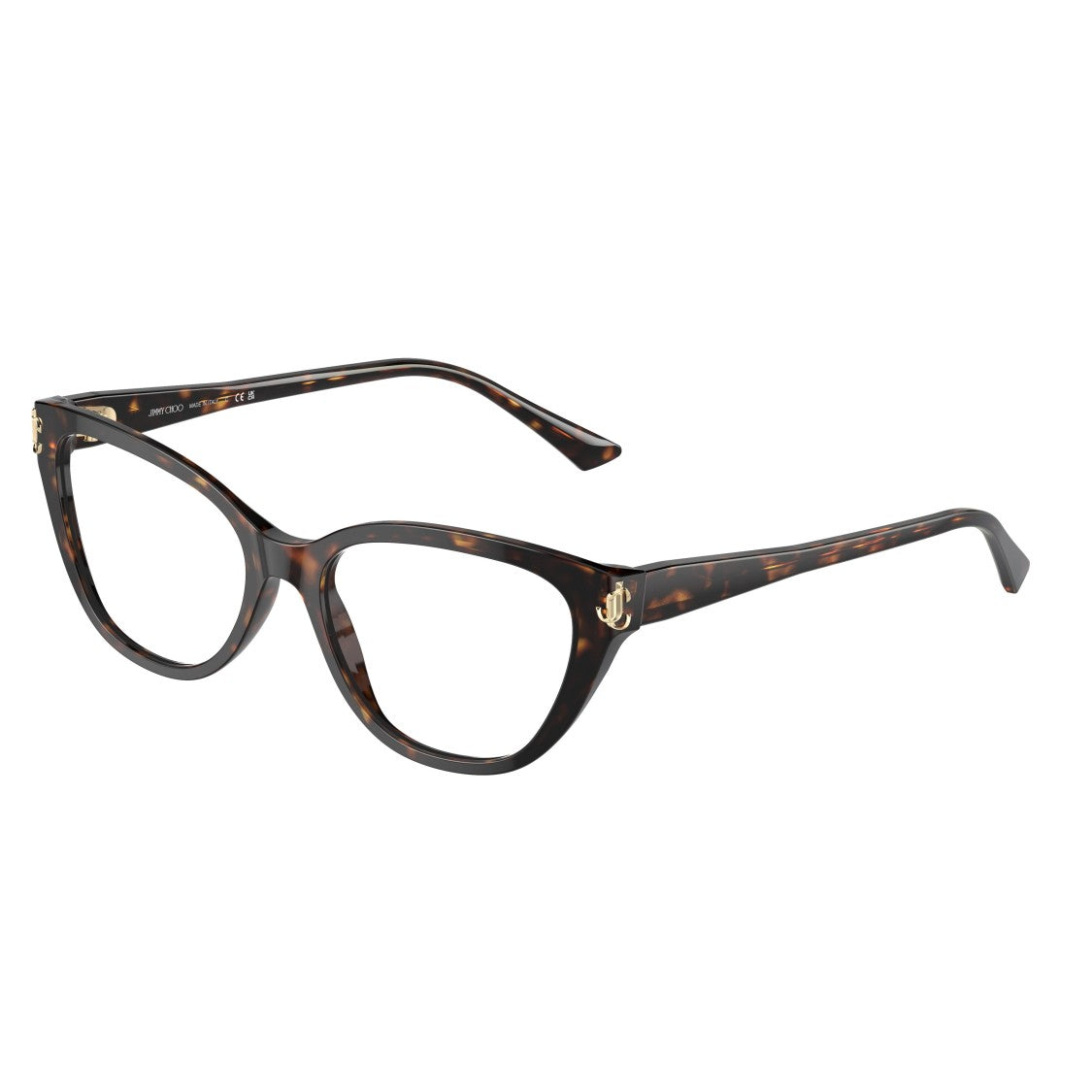 Jimmy Choo 0Jc3011 Cat-Eye Sunglasses