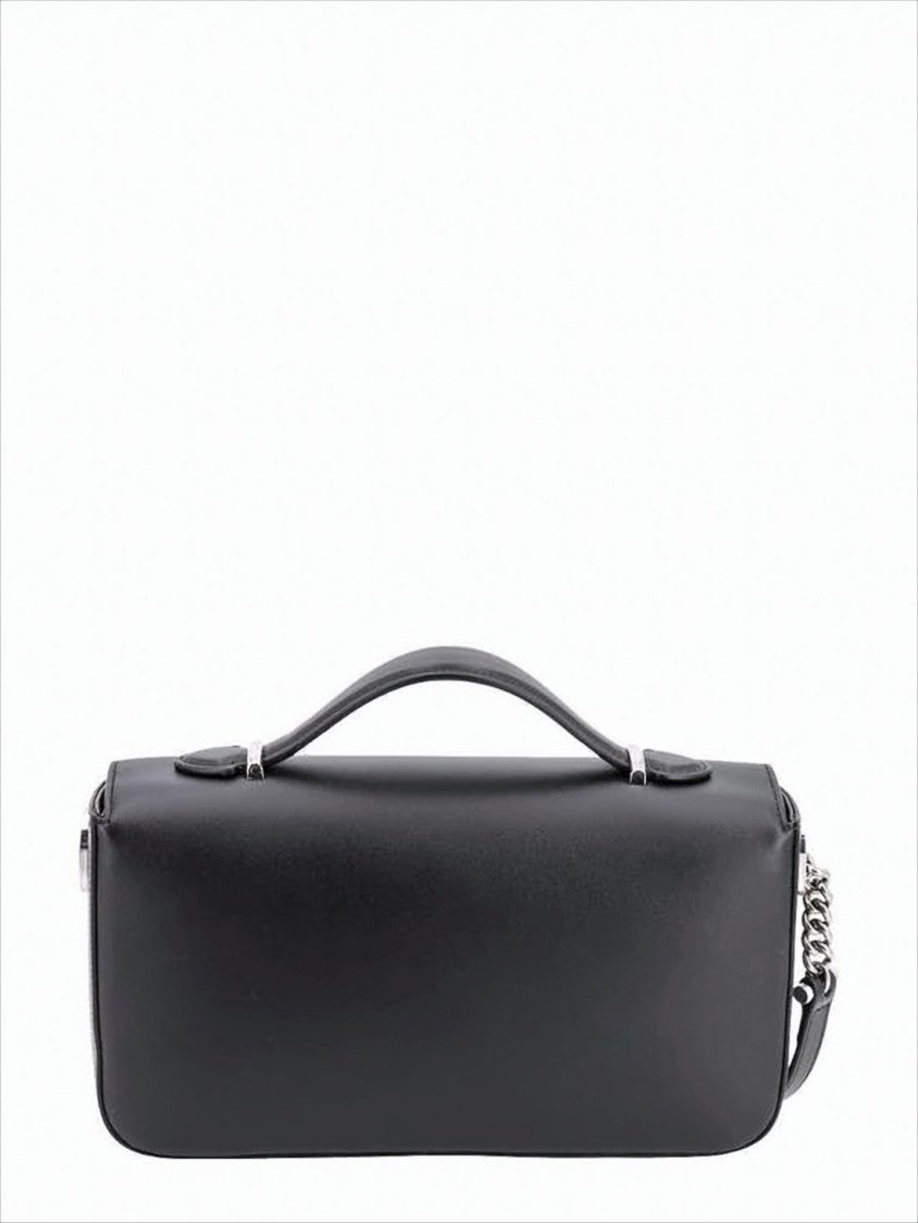 Gucci Rectangular Tote Bag