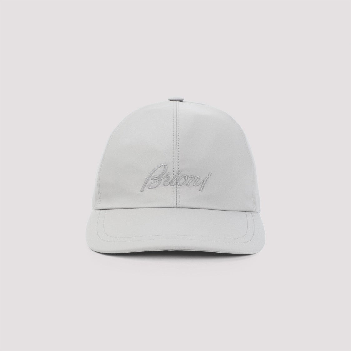 Brioni Sabbia Baseball Hat