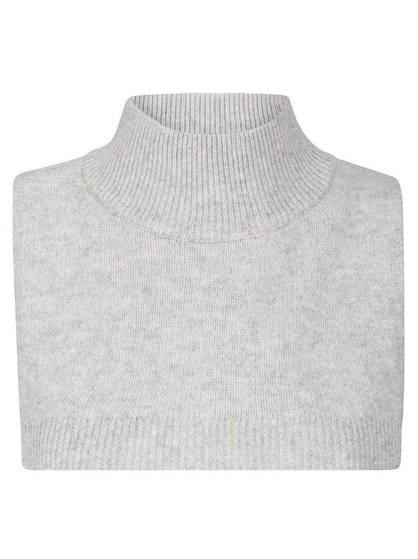 Absolut Cashmere High-Neck Cashmere Neck Warmer