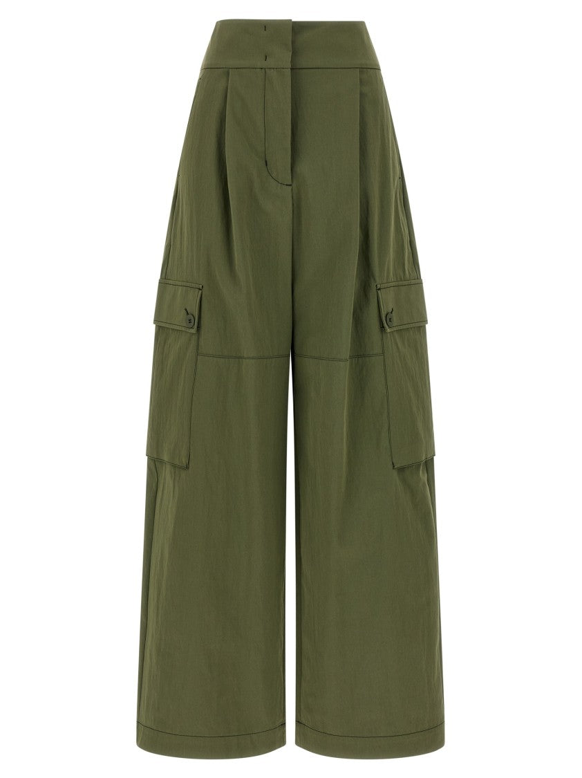 Max Mara 'Wkdaquila' Pants