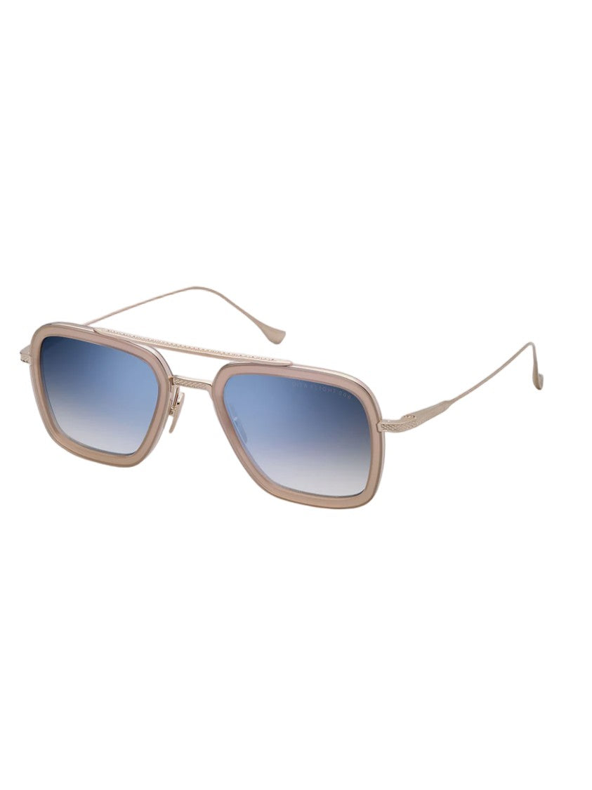 Dita International Fit 144 Mm Optical Frames