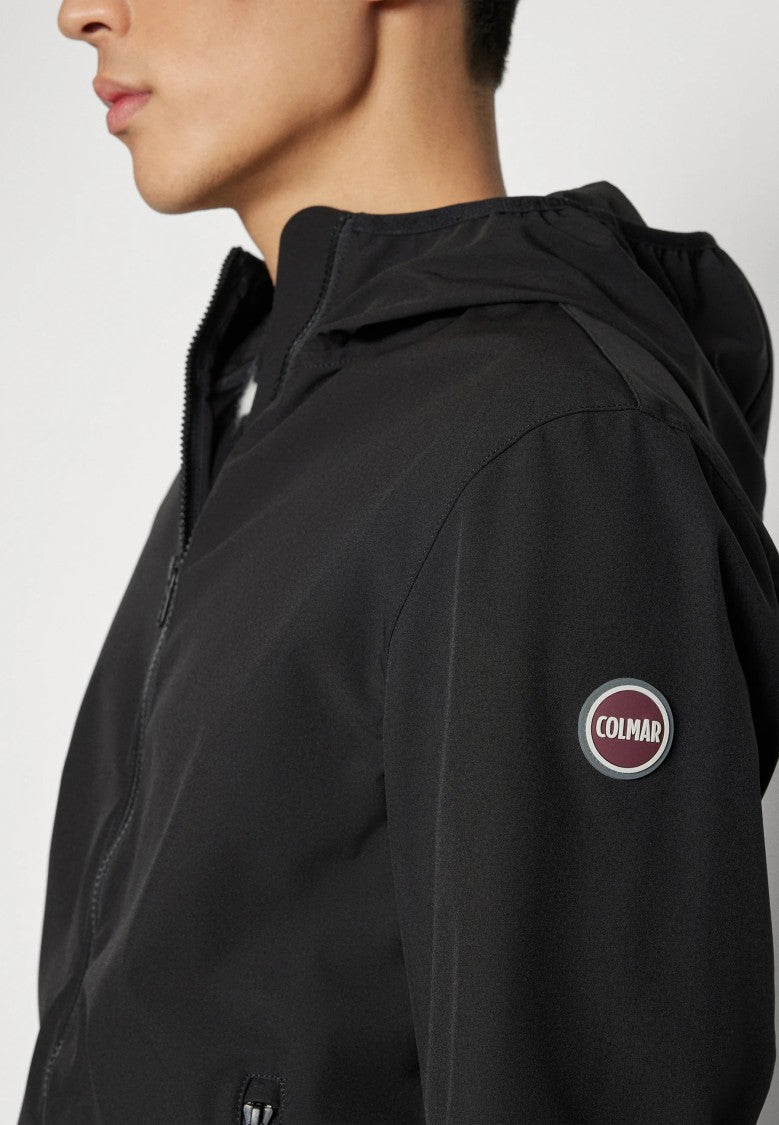 Colmar Originals Ultra Stretch Microfiber Casual Jacket