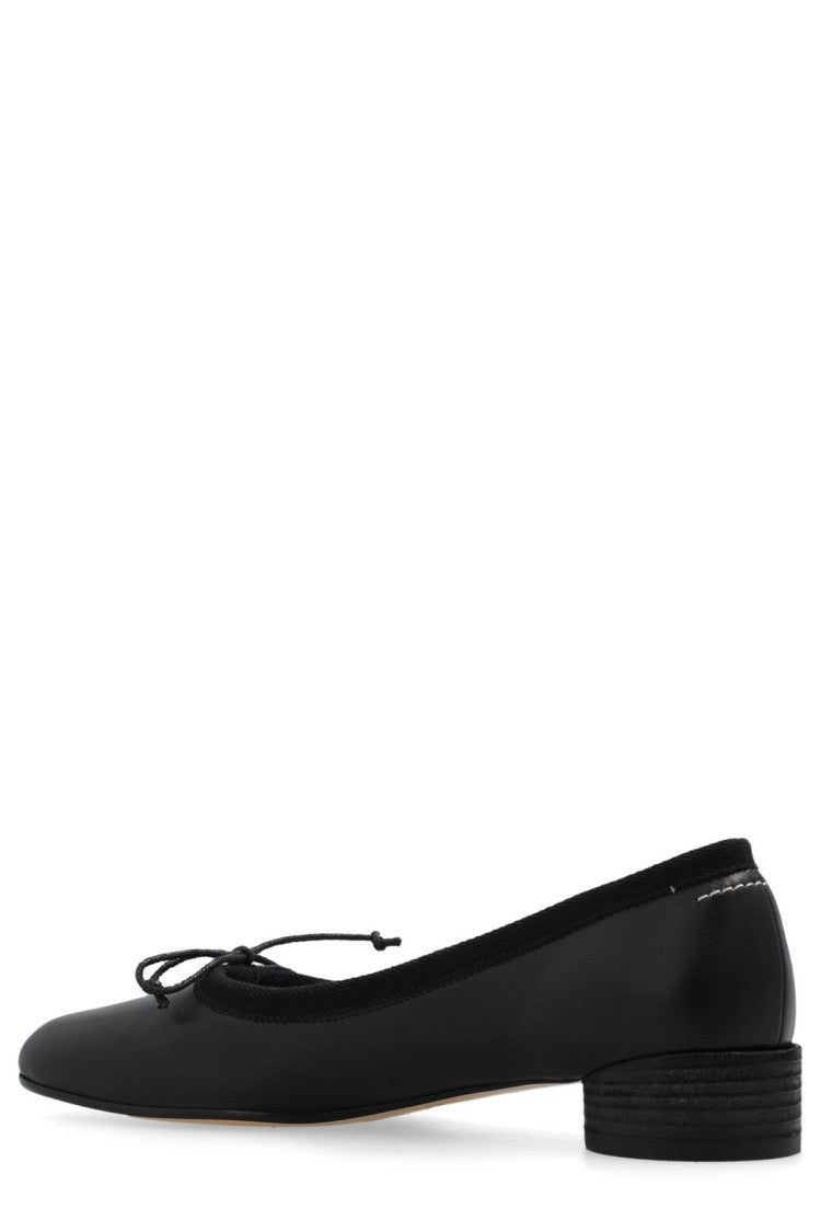 Mm6 By Maison Margiela Ballet Ballerine