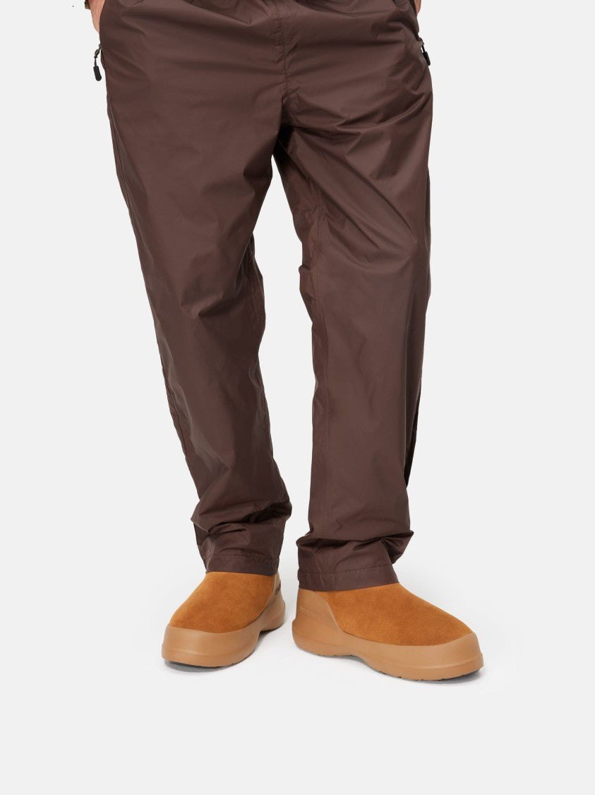 Moon Boot Luna Low Suede Ankle Boots