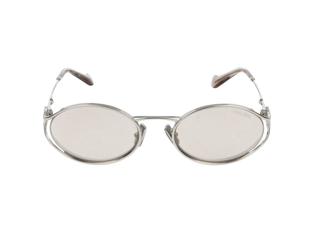 Miu Miu Sunglasses 0Mu 52Ys 1Bc10f 54/21/125