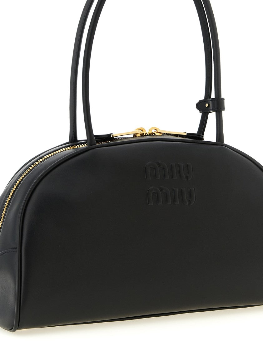 Miu Miu Beau Shoulder Bag