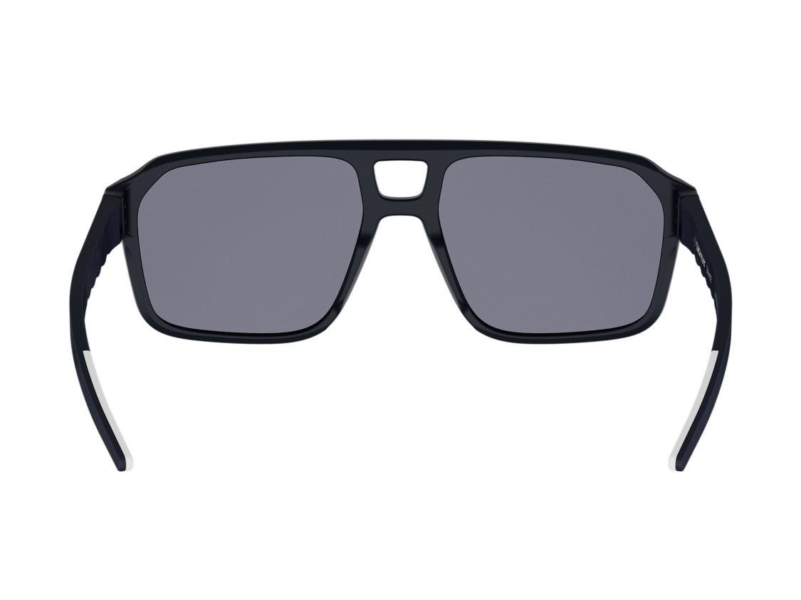 Tag Heuer Th40070i Oversized Square Frame Sunglasses