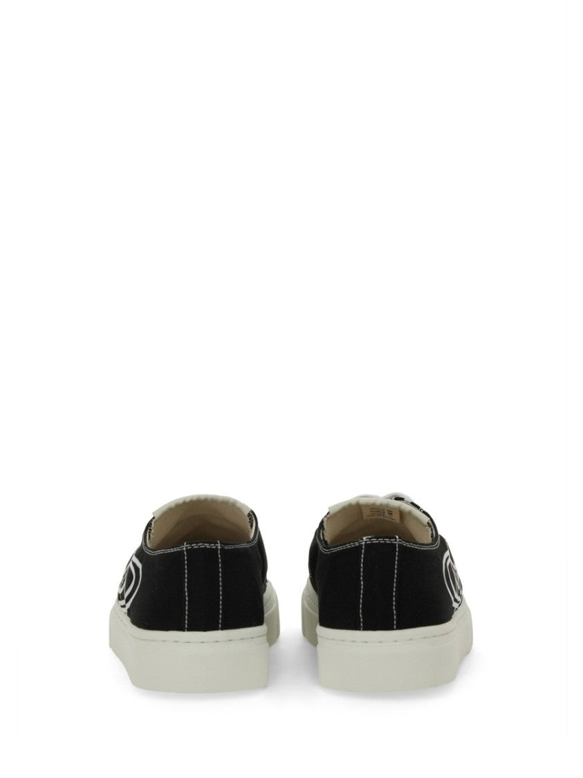 Vivienne Westwood "Plimsoll" Sneaker
