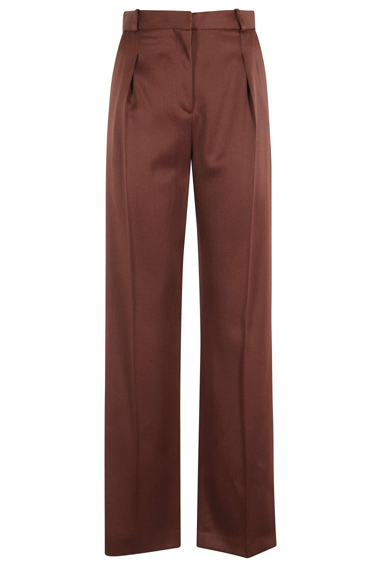 Loulou De Saison Garbo Straight Pants