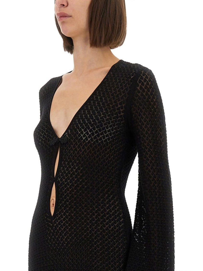 The Garment "Tanzania" Short Dress