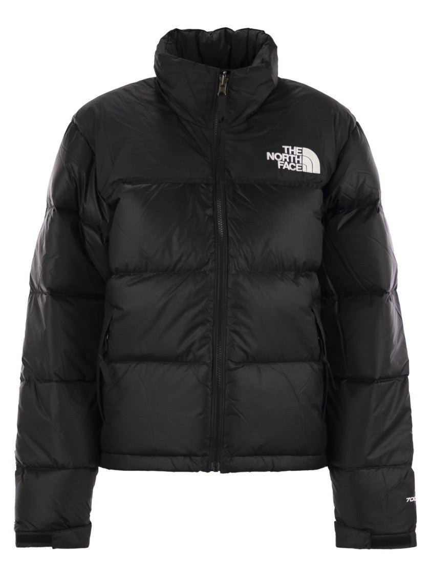 The North Face Retro Nuptse 1996 - Short Down Jacket