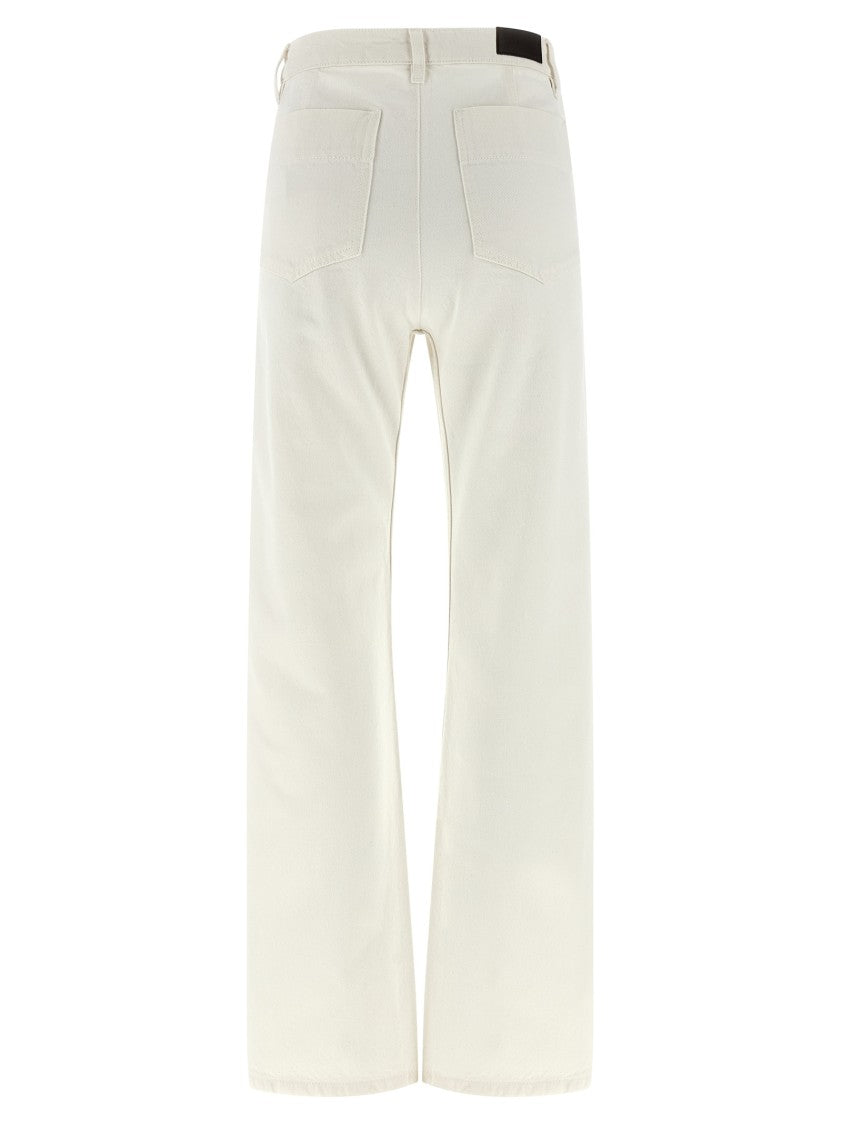 Lemaire Twisted' Pants