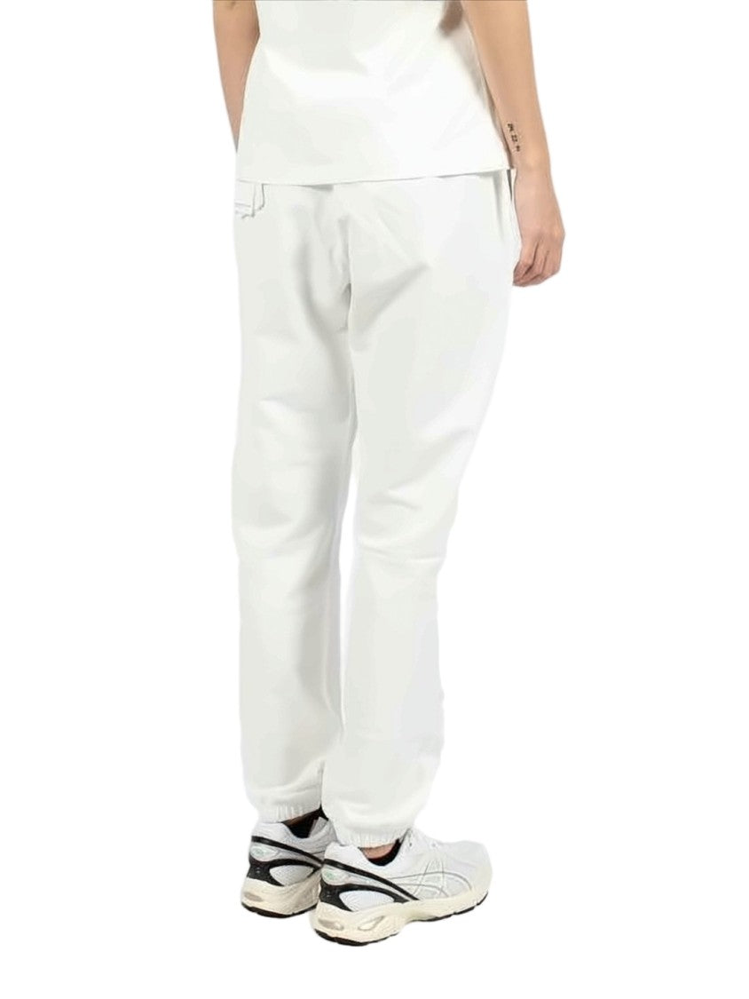 Moncler Relaxed Fit Cotton Jogger Pants