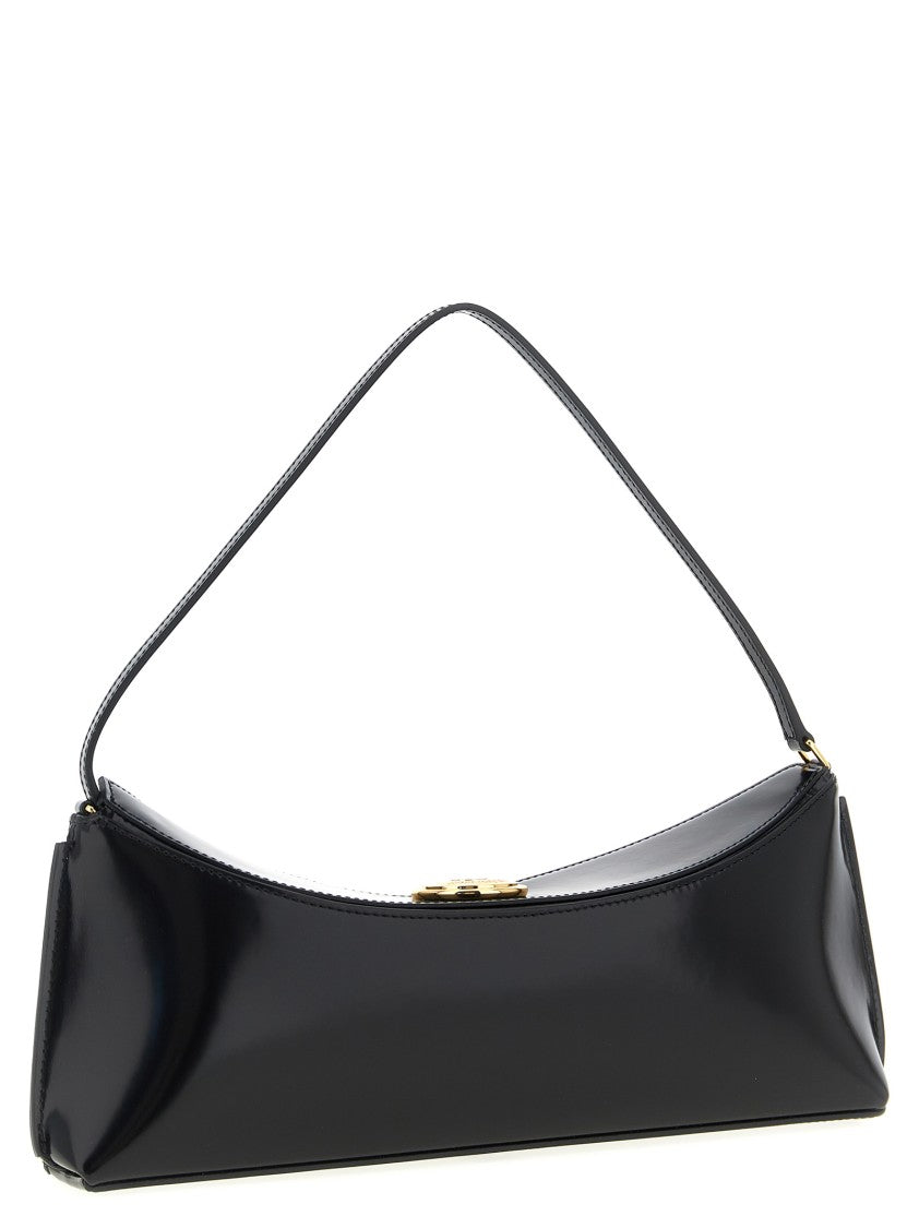 Jacquemus La Pochette Ovalo' Shoulder Bag