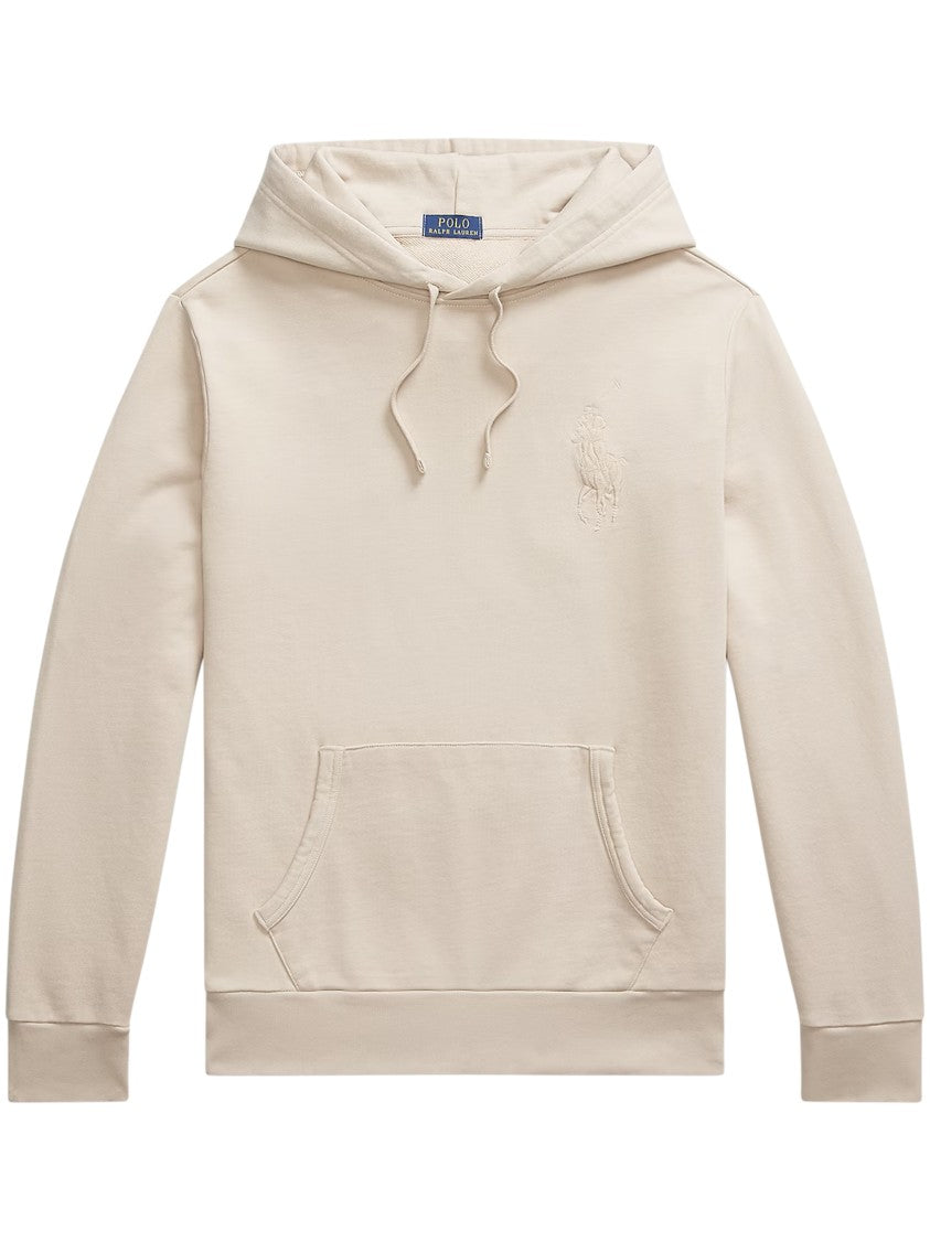 Polo Ralph Lauren Ls Po Hood M3 – Long Sleeve Sweatshirt